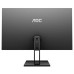 AOC 22V2Q 21.5 inch Full HD Borderless FlickerFree IPS Monitor